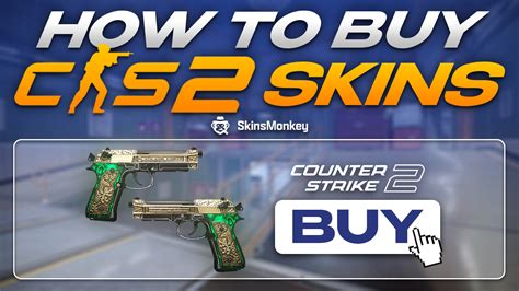Buy CS2 Skins & Items .